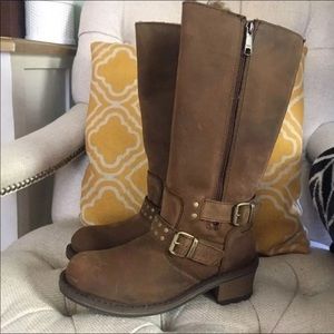 caterpillar florencia boots